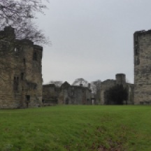 Ashby Castle